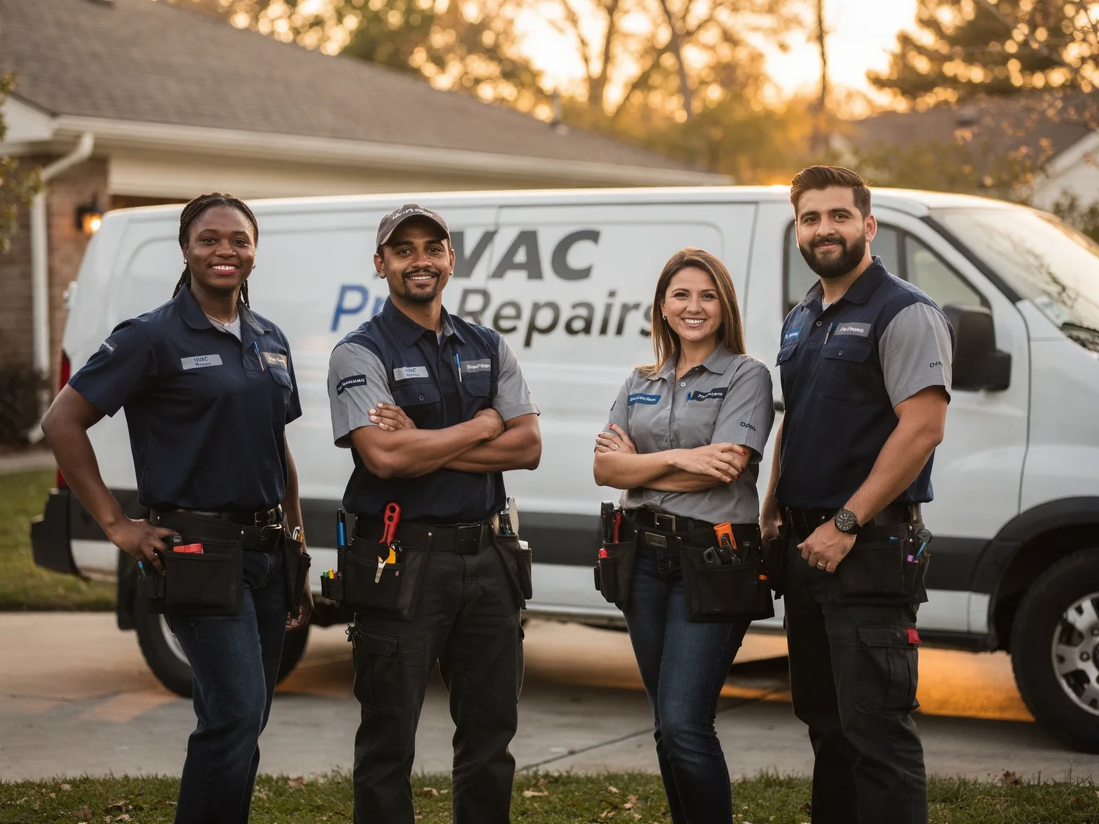 Heat Pump Repair company in Waterville, KS